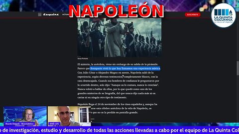 NAPOLEÓN