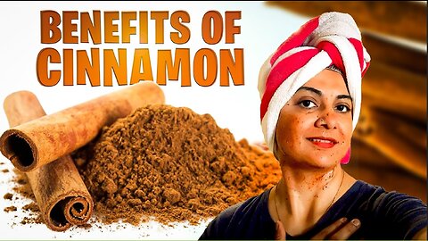 Unlocking the Hidden Secrets of Cinnamon: A Health Revolution