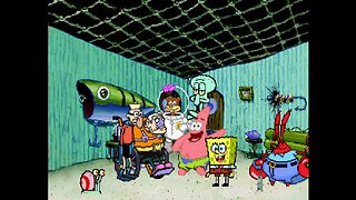 Spongebob Squarepants Supersponge Episode 10 Finale