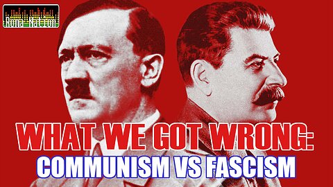 Communism vs Fascism and The Supreme Court Rulings on ROMA Nation