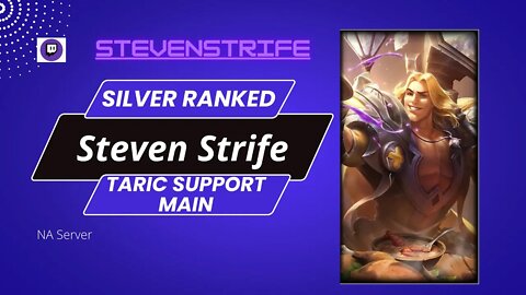 The Story of a Silver Taric!