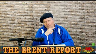 The Brent Report The Fallacy of Unconditional Love