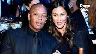 Dr Dre to pay ex-wife $100m