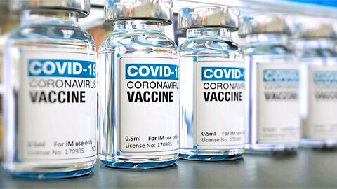 Aussie Bureaucrats Turn Into Mumbling Messes Explaining COVID Vax Death Coverup