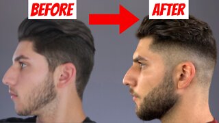 10 Tips On How To Grow Thicker Facial Hair