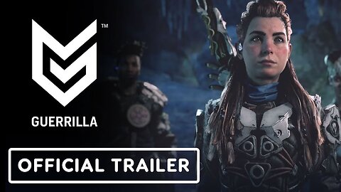 Guerrilla Games - Official 20 Year Anniversary Trailer