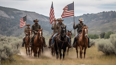 NEW Whistleblower Evidence of Bundy Ranch Crimes