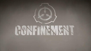 Confinement Ep1: The Cannibal