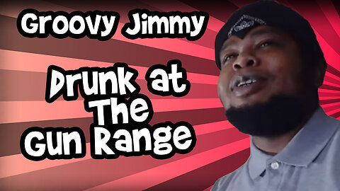 Jimmy Shows Up Drunk and Gets Kicked Out of the Gun Range