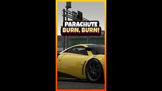 Parachute burn, burn! | Funny #GTA clips Ep. 295 #gtafunnyclips #gtamoney