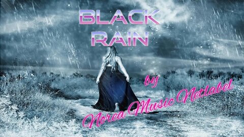 Black Rain by Norea Music Netlabel - NCS - Synthwave - Free Music - Retrowave