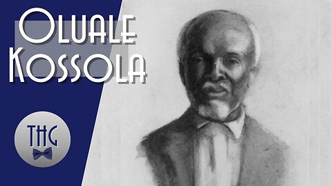 Oluale Kossola, the Last Survivor of the Atlantic Slave Trade