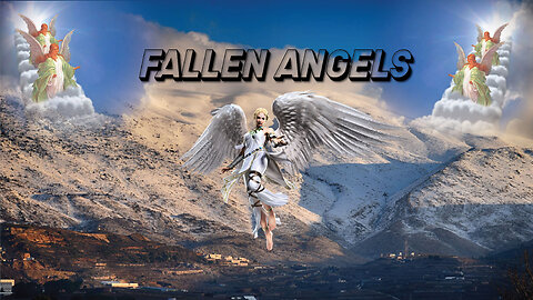 Fallen Angels/SRA Survivors/Deliverance Ministry/Deliverance from Demons