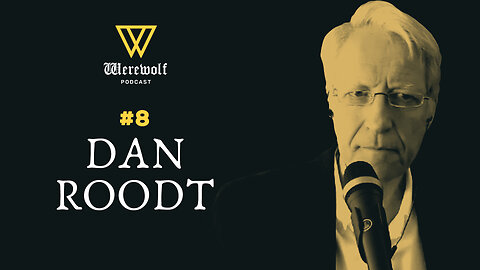 Dan Roodt — Werewolf #8
