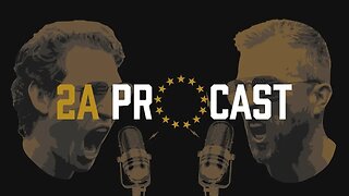 2A Procast Ep. 15: 2A Business (Getting Started)