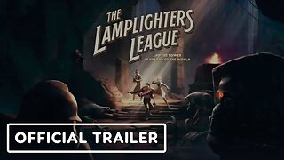 The Lamplighters League - Official Reveal Trailer | Xbox Extended Showcase 2023