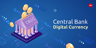 CBDCs the road to total digital enslavement