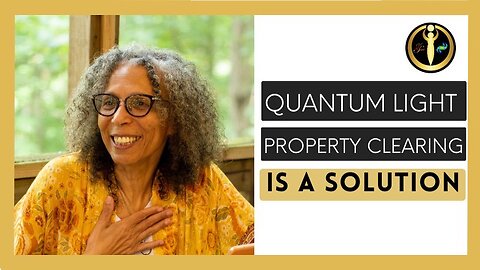 Quantum Light Property Clearing is a Solution