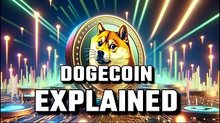 Dogecoin Eplained