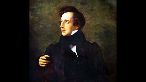 Felix Mendelssohn - Harpsichord Concerto no 1 in D minor, BWV 1052 III Allegro