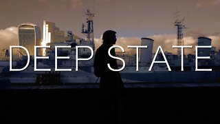 Deep State | Dystopian Sci-Fi Short Film