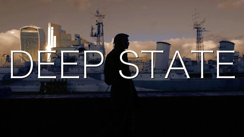 Deep State | Dystopian Sci-Fi Short Film