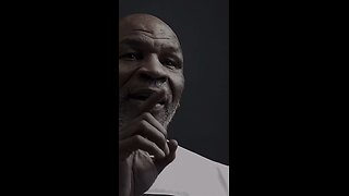 Mike Tyson powerful quote