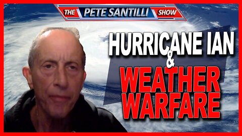 The Weaponization of Weather Has Been Going on Since 1962 & Used During the Cuban Missile Crisis
