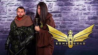 "I Want It!" | BombSquad Arc 4 Ep 157 | An Open Legend RPG Actual Play