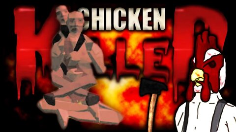 Chicken Killer (Gameplay) | By 616 Games