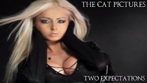 The Cat Pictures (feat. Valeria Lukyanova) - Two Expectations