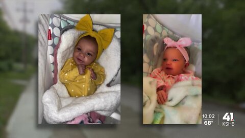 Family and friends gathered Friday to remember a 6-month-old baby