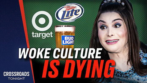 Bud Light Backlash Shows the Death Spiral of Wokeism