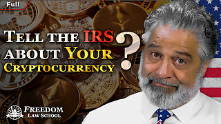 The “Digital Asset” question on IRS Form 1040: should you answer “YES” or “NO”?