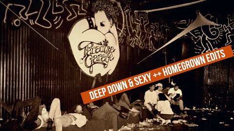 DEEP DOWN & SEXY - Brand Nu Edits