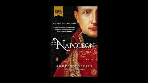 The Life of Napoleon Bonaparte