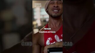 Não seja medíocre | Ramon Dino & Fernando Sardinha |#shorts Motivação Bodybuilding