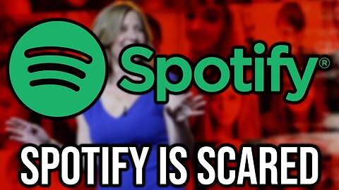 Spotify Is TERRIFIED YouTube Is Doing This...