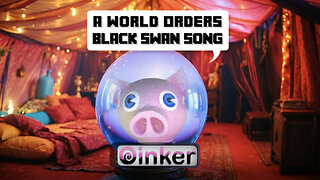 A World Orders Black Swan Song