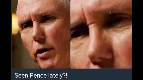 MIKE PENCE HAS MURDERED 54 CHILDREN