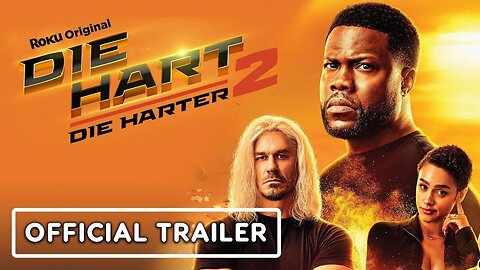 Trailer - Die Hart 2: Die Harter - 2024