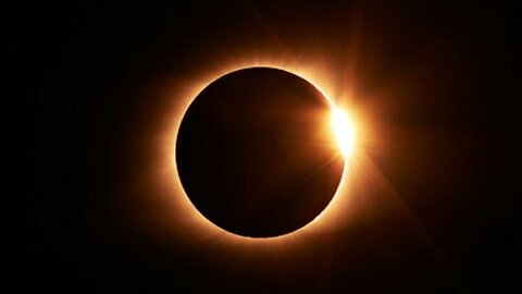 Greg Reese: Major Events Surrounding The April 8th Solar Eclipse!