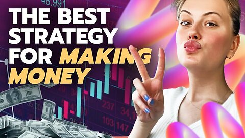 🤔How to succeed in Pocket Option Trading?! Reliable No Loss Pocket Option Strategy