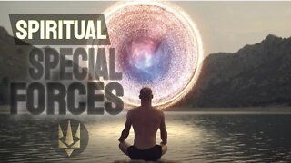 SPIRITUAL SPECIAL FORCES