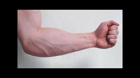 Big Forearms in 30 DAYS ( Home Workout )