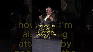 Attacked By The Left #mattdillahunty #politics #atheism #atheist #atheistviews #leftandright