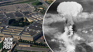 US developing new nuclear bomb more powerful than the one dropped on Japan