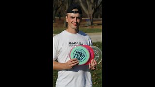 Milwaukee 24-year-old battling cancer becomes one of best disc golfers in Wisconsin