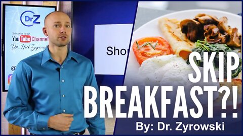 Should I Eat Breakfast | The Unknown Truth