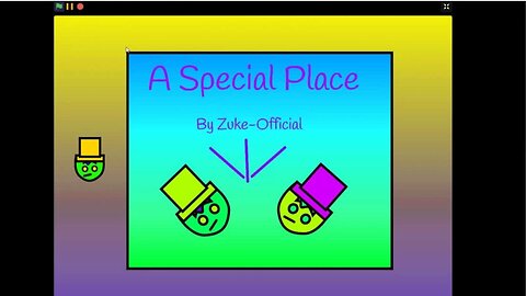 A Special Place Preview
